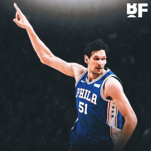 Image post by @basketballforever on Instagram