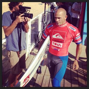 Image post by @wsl.qs on Instagram