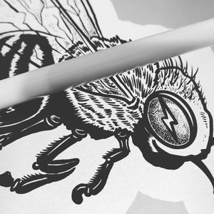 Image post by @thegeorgehage on Instagram