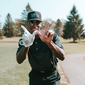 Image post by @vibezgolfclub on Instagram