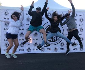 Image post by @ecnlgirls on Instagram