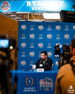Image post by @cfapeachbowl on Instagram