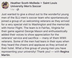 Image post by @slumenssoccer on Instagram