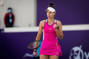 Image post by @wta on Instagram