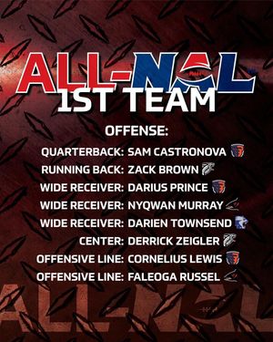 Image post by @jaxsharks on Instagram