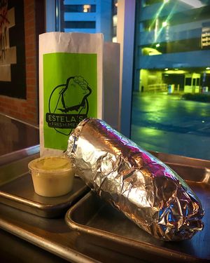 Image post by @estelasfreshmex on Instagram