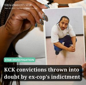 Image post by @thekansascitystar on Instagram