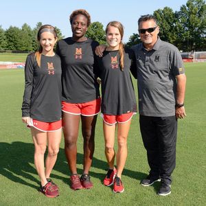 Image post by @terpswsoccer on Instagram
