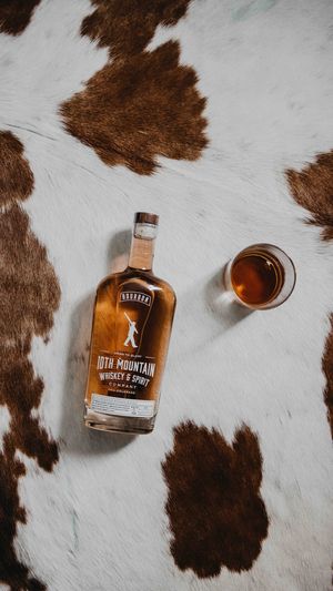 Image post by @10thmtnwhiskey on Instagram