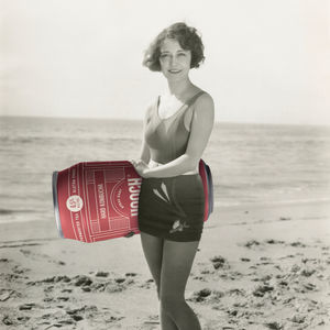 Image post by @drinkhoochbooch on Instagram