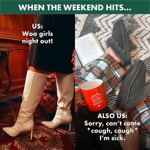 Image post by @dsw on Instagram