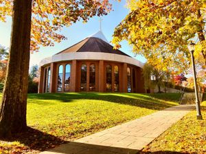 Image post by @fairfieldu on Instagram