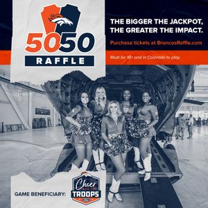 Image post by @broncosofffield on Instagram