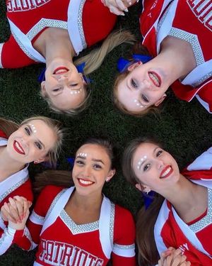 Image post by @udadance on Instagram