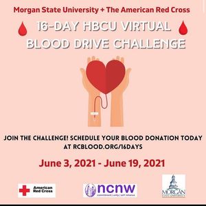 Image post by @morganstatesga on Instagram