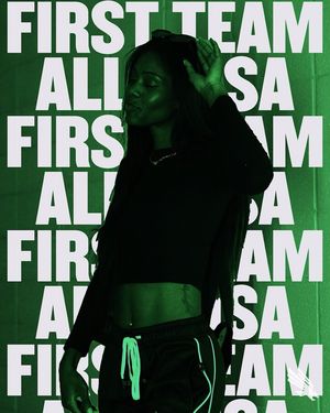 Image post by @meangreenwbb on Instagram