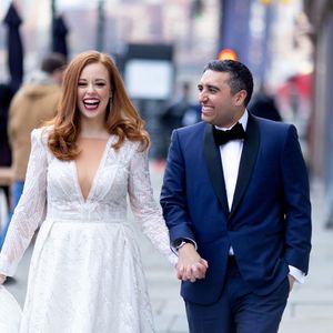 Image post by @greenfieldsuits on Instagram