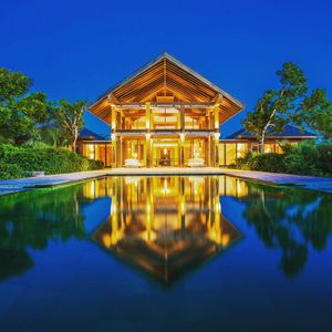 Image post by @christiesrealestate on Instagram