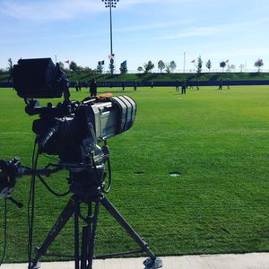 Image post by @kansassoccer on Instagram