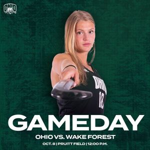Image post by @ohioufieldhockey on Instagram