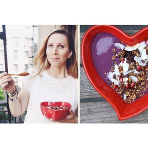 Image post by @lepainquotidienus on Instagram