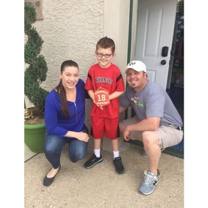 Image post by @headstrongfnd on Instagram