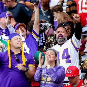 Image post by @uk_vikings on Instagram