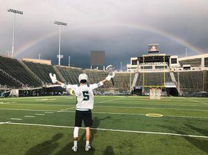 Image post by @uolacrosse on Instagram