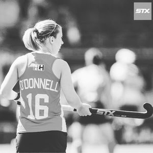 Image post by @stxfieldhockey on Instagram