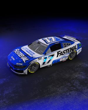 Image post by @rfkracing on Instagram