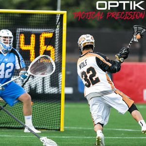 Image post by @maveriklacrosse on Instagram