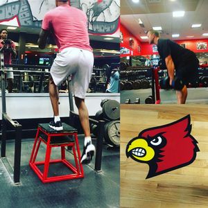 Image post by @bathletics_ on Instagram