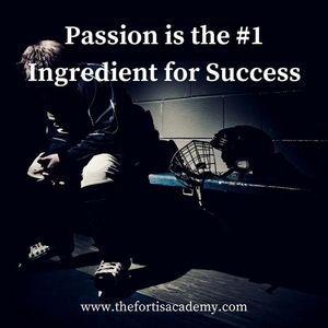 Image post by @thefortisacademy on Instagram