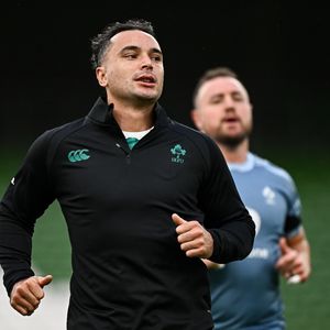 Image post by @leinsterrugby on Instagram