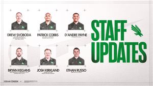 Image post by @meangreenfb on Instagram