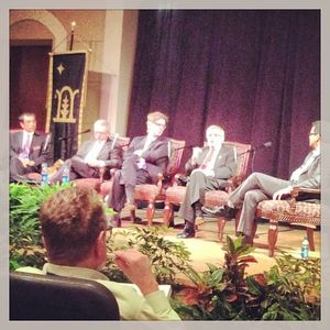 Image post by @rosencollege on Instagram