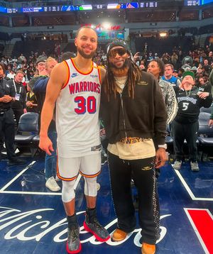 Image post by @showtyme_33 on Instagram