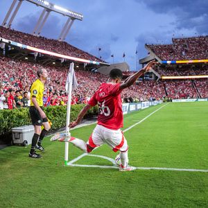 Image post by @ManUtd on Twitter