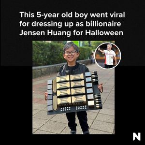 Image post by @nextshark on Instagram