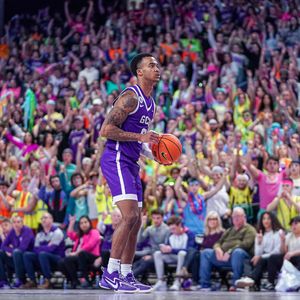 Image post by @gcu_mbb on Instagram