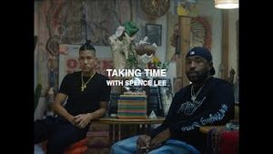 Video post by @88rising on YouTube