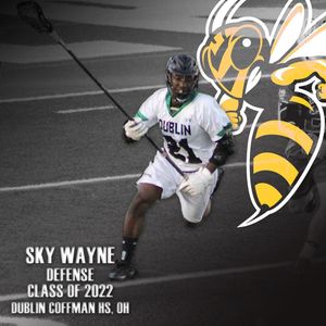 Image post by @bw_mlax on Instagram