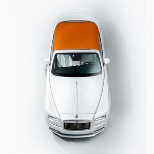 Image post by @rollsroycecars on Instagram