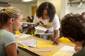 Image post by @uiowa on Instagram