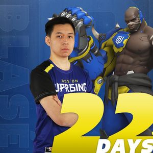 Image post by @bostonuprising on Instagram