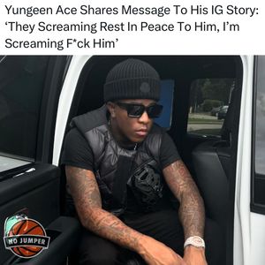 Image post by @nojumper on Instagram