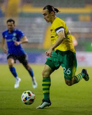 Image post by @tampabayrowdies on Instagram