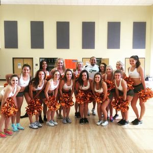 Image post by @broncospirit on Instagram