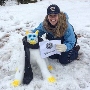 Image post by @quinnipiacu on Instagram