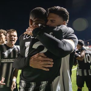 Image post by @sanantoniofc on Instagram